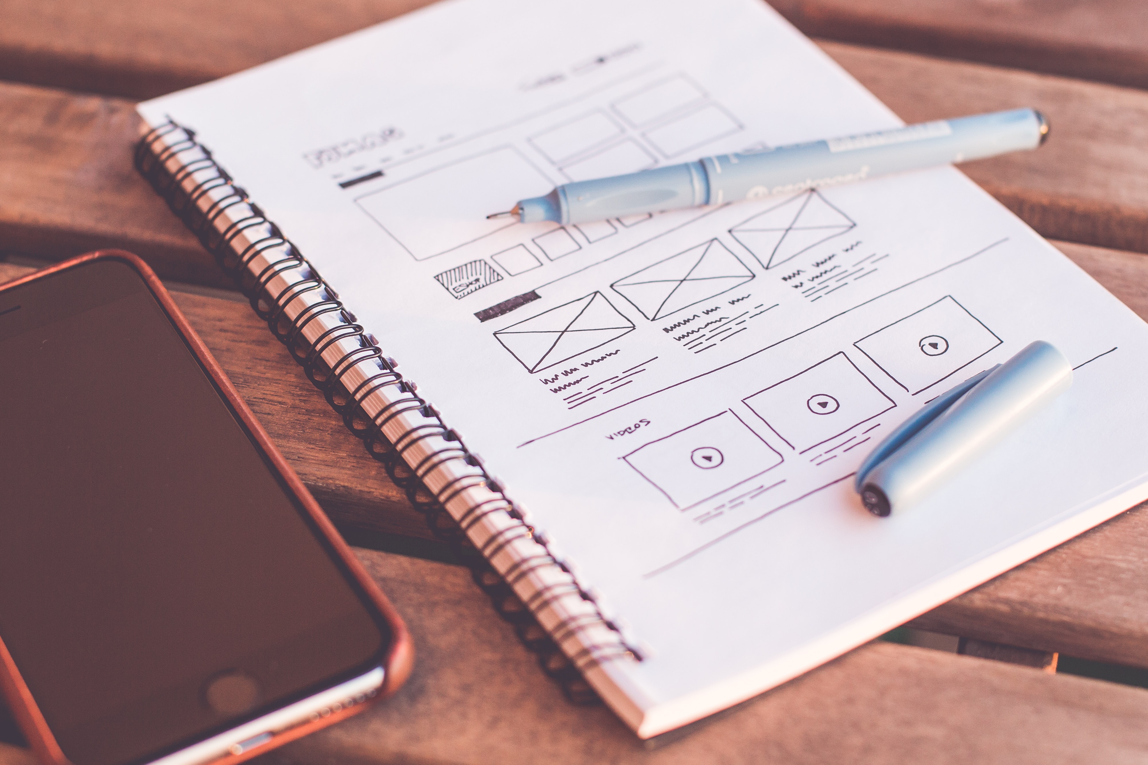 Compass Design - Wat is UX  design?